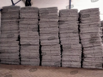 Material Bronjong/Gabion
